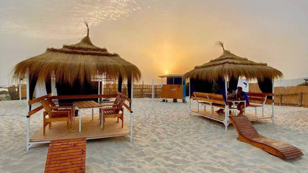 VENEZIA COUCOU BEACH