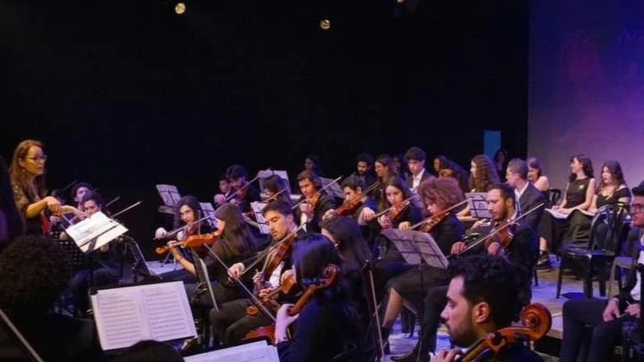 CONSERVATOIRE EL MANAR