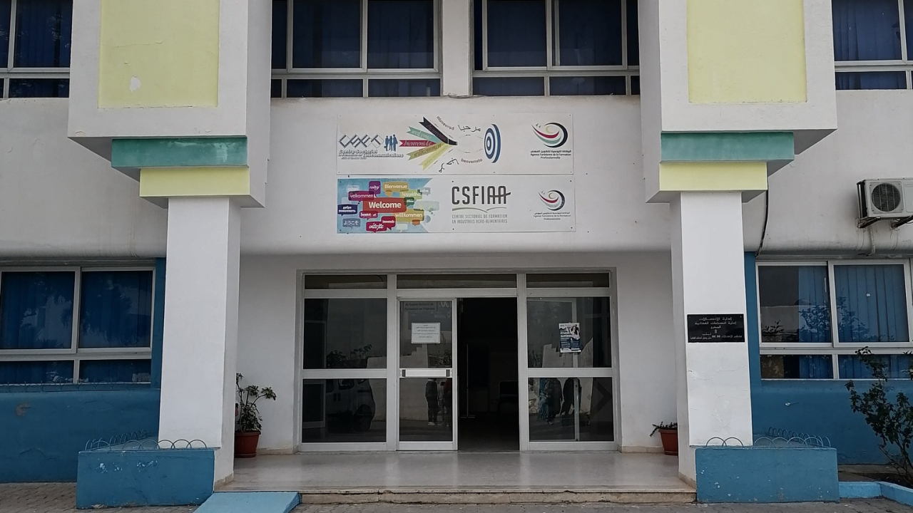 CREDENTIAT INSTITUTE