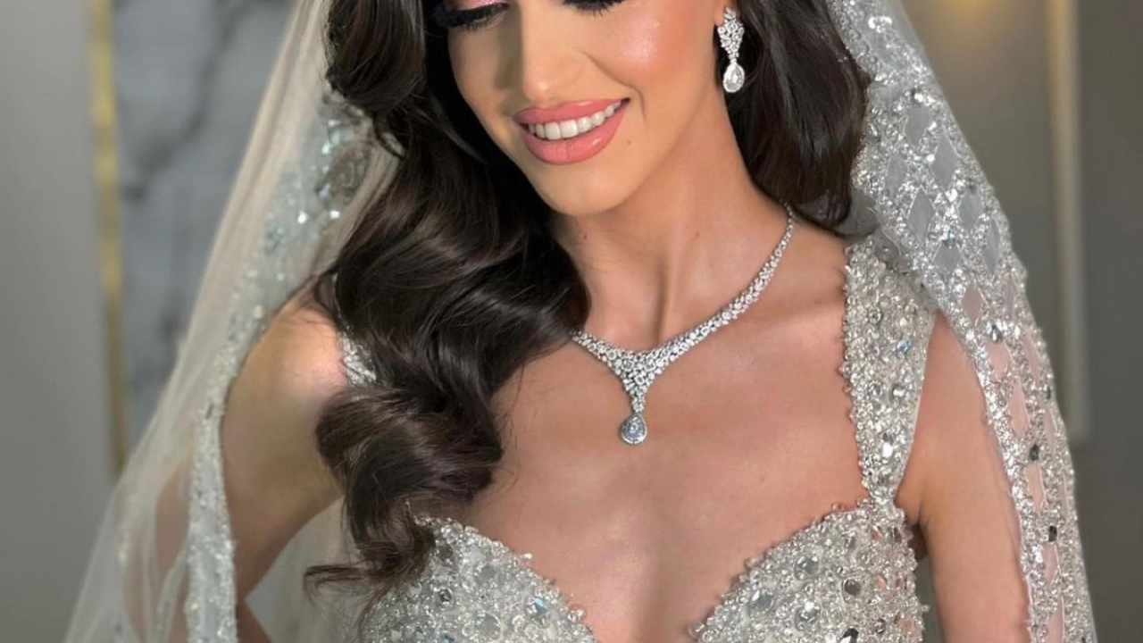 LE ROYAUME DE LA MARIEE