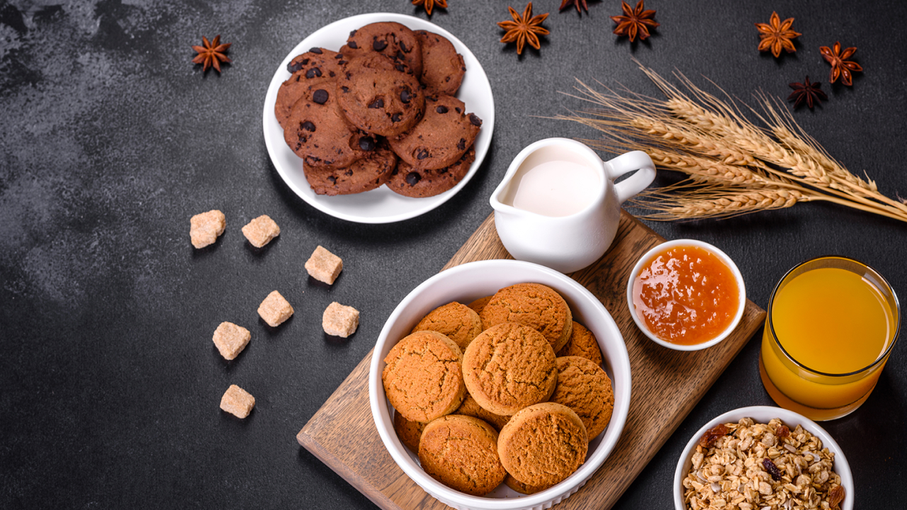 LE BISCUIT LA GOULETTE 