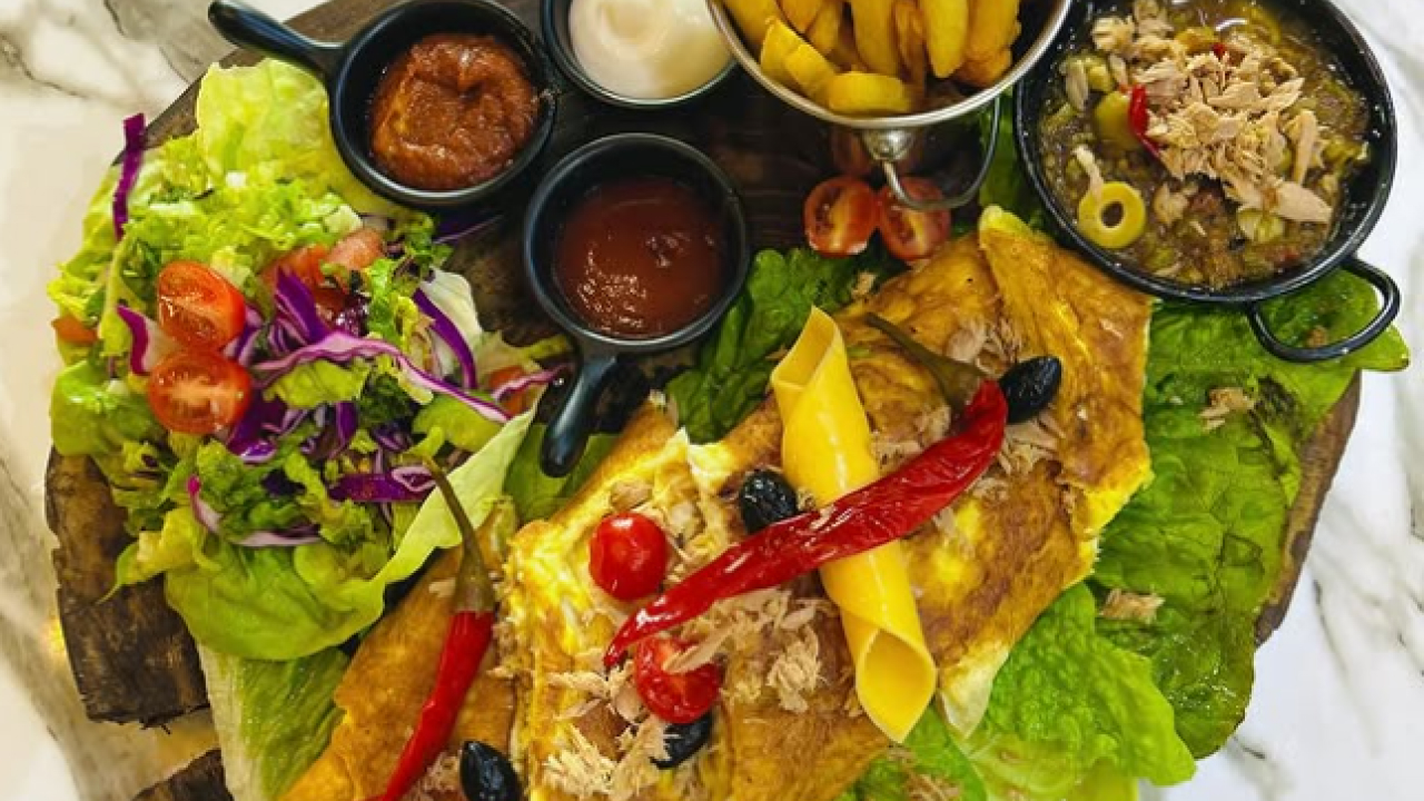 FRATELLO CAFE RESTAURANT