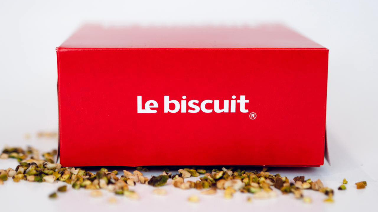 LE BISCUIT MAHDIA