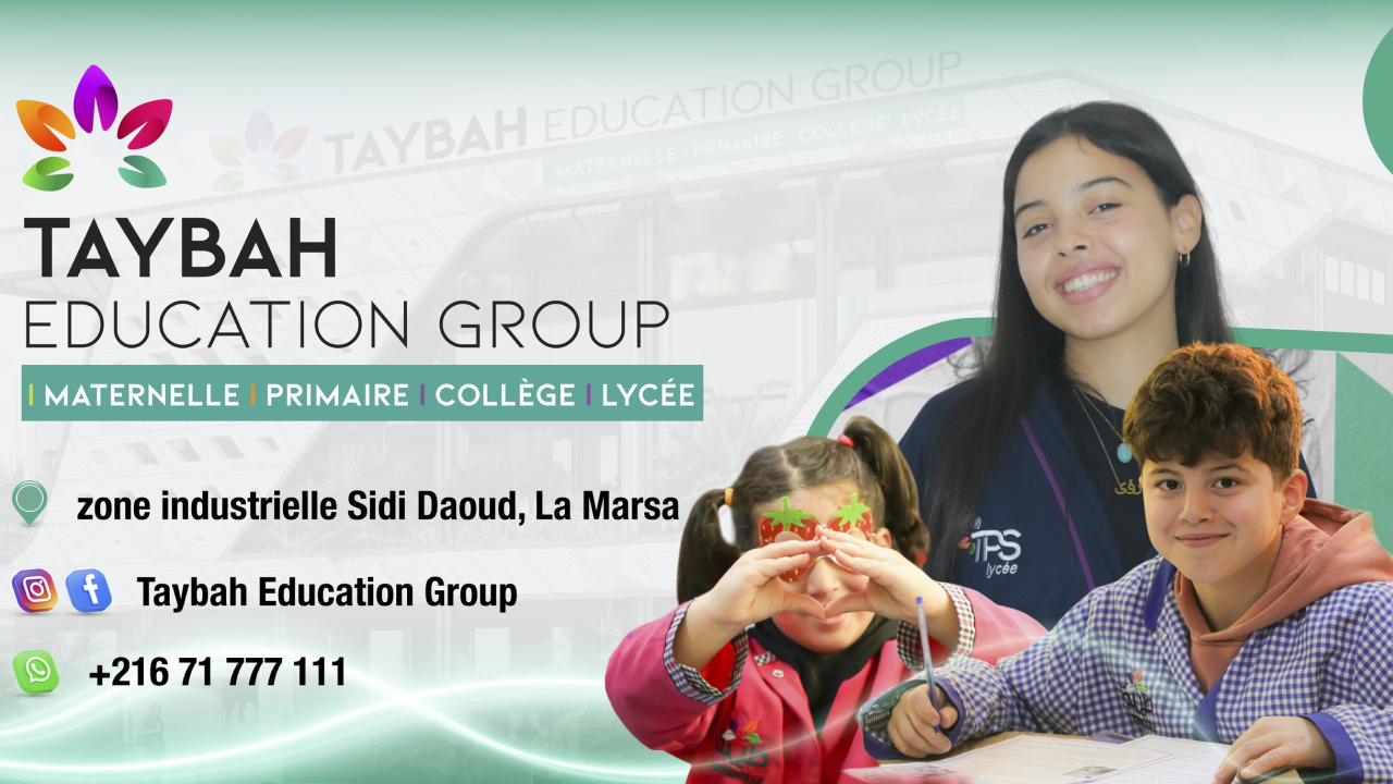 TAYBAH LYCEE	
