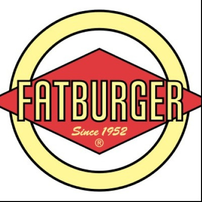 FAT BURGER