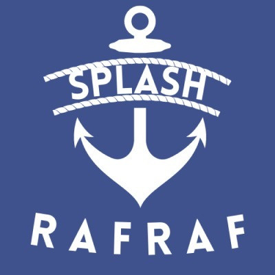 SPLASH RAFRAF