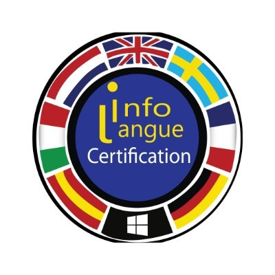 INFOLANGUE