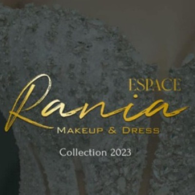 RANIA KHALIFA BRIDAL