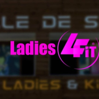 LADIES 4FIT & KIDS 