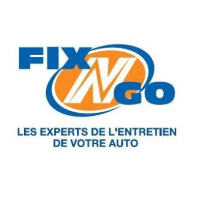 FIX N GO
