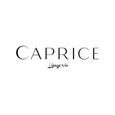 CAPRICE LINGERIE