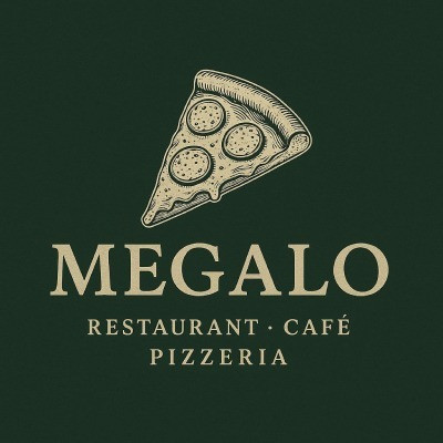 RESTAURANT MEGALO 