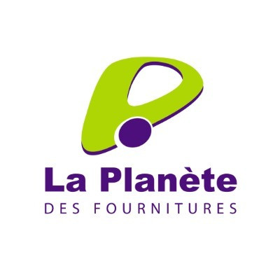 LA PLANÈTE DES FOURNITURES