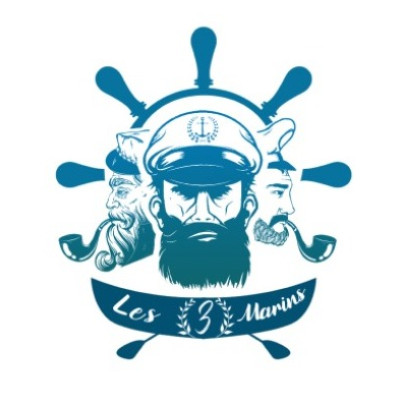 LES 3 MARINS