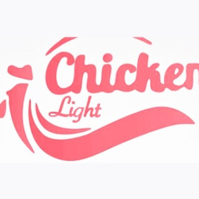 CHICKEN LIGHT 