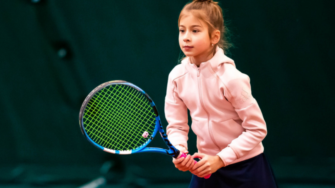 AVENIR TENNIS ACADEMY