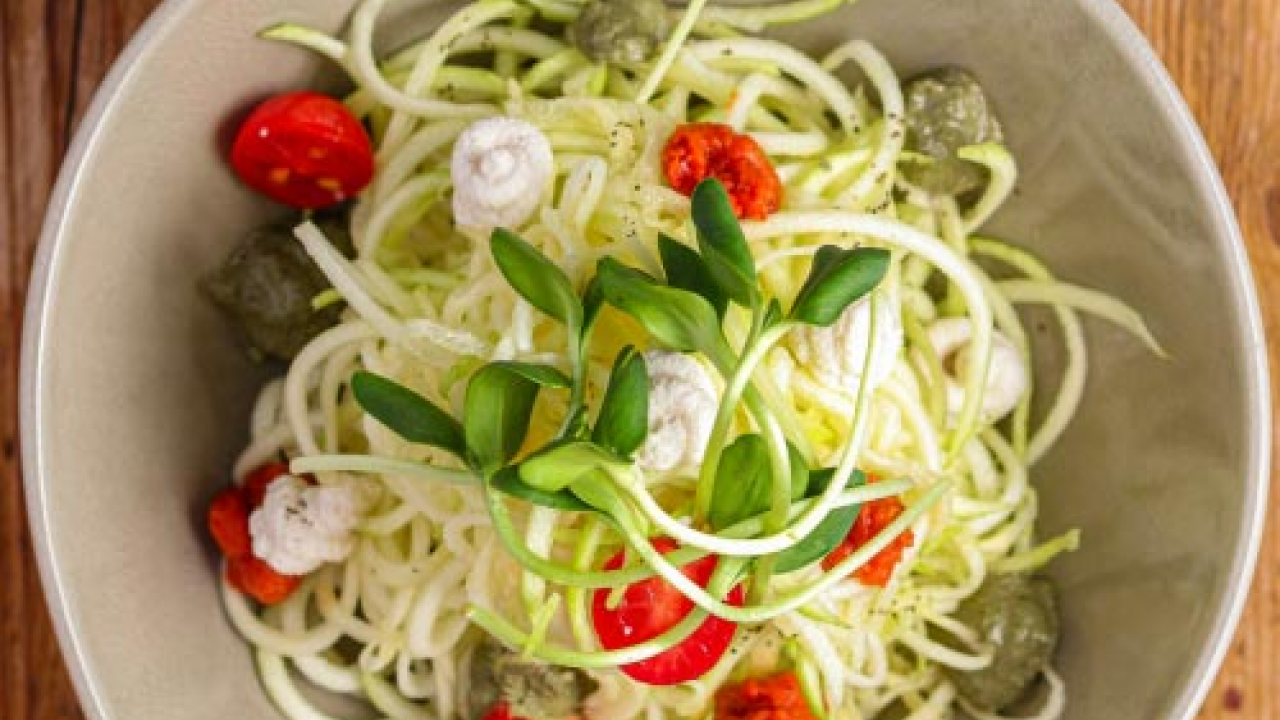 INWARD SHOP CONSCIOUS EATING