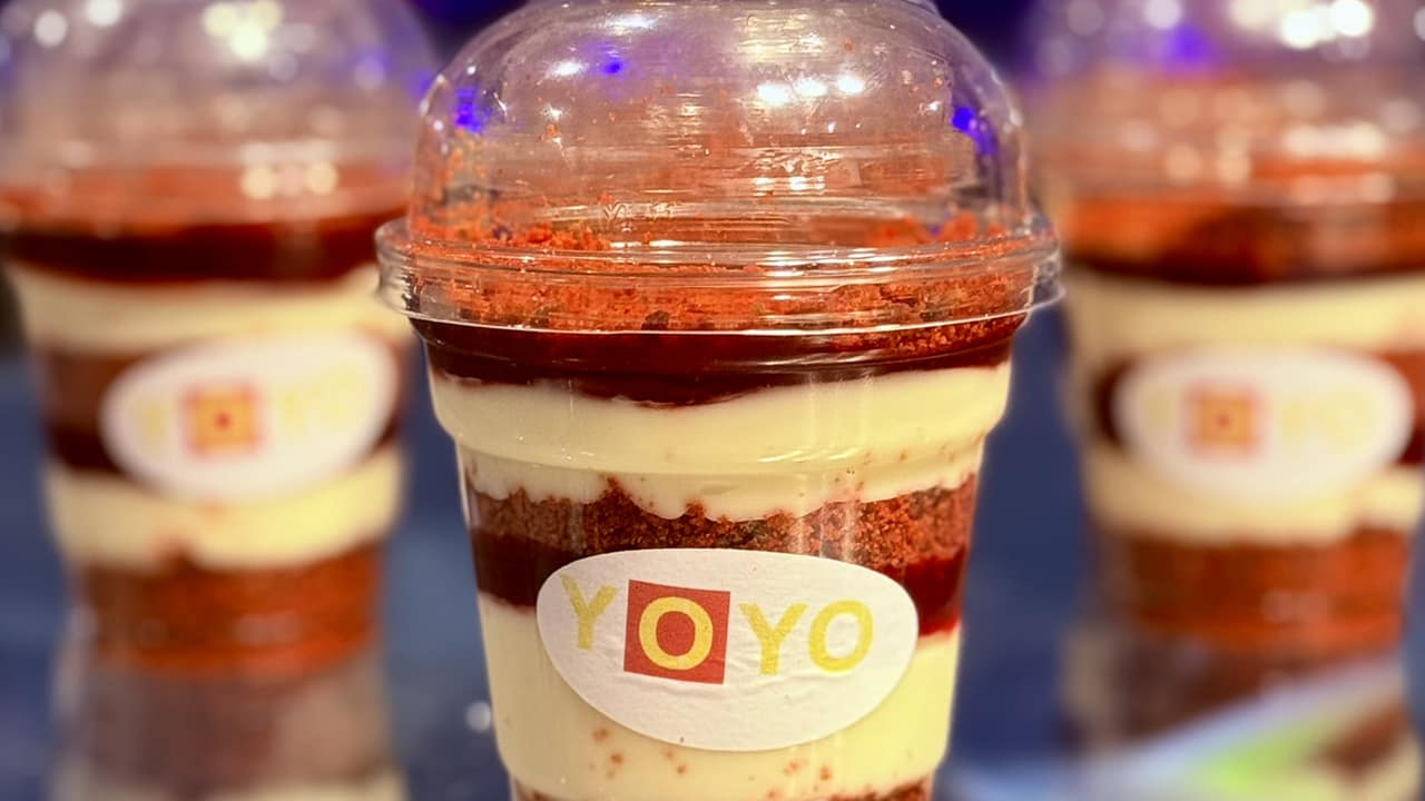 YOYO FOOD 
