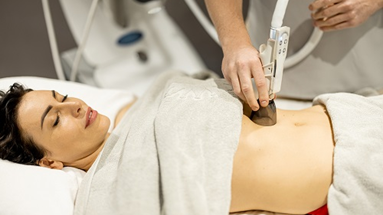 CENTRE RANIA MINCI +