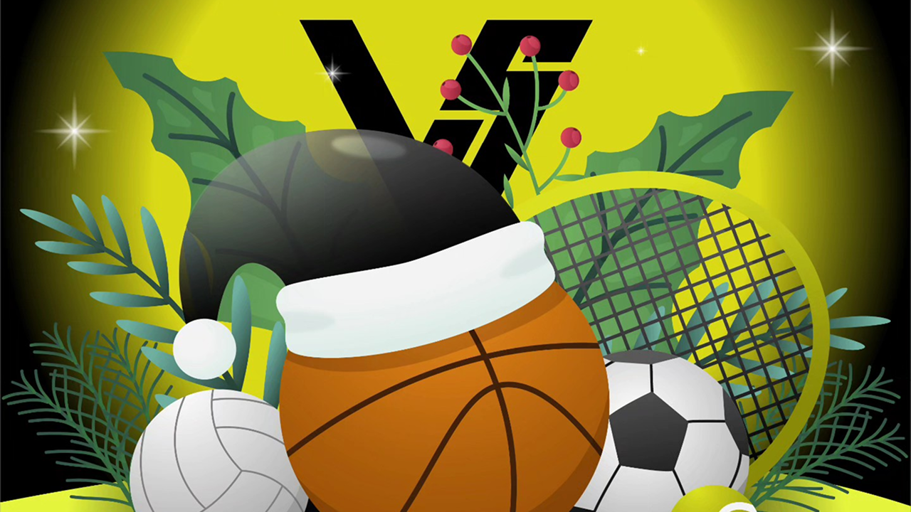 VAMOS ACADEMY CLUB D'ETE 