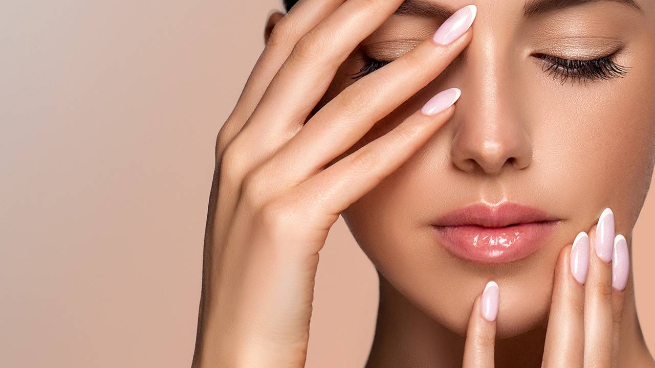 ART OF BEAUTY BY AWATEF BARKALLAH 