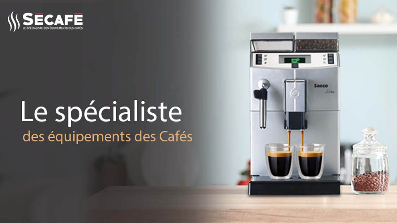 SéCAFE