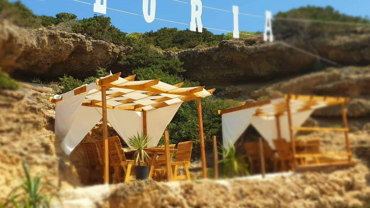 GLORIA ISLAND EL BOUNTA  