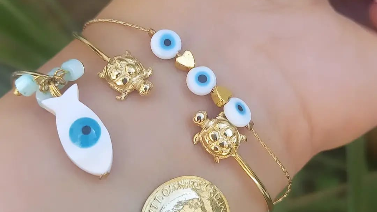 MES KOUNOUZ CREATIONS  