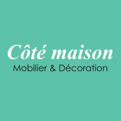 COTÉ  MAISON