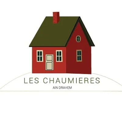 LES CHAUMIERES DE AIN DRAHEM
