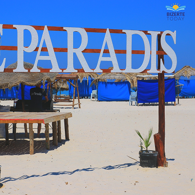 RESTAURANT LE PARADIS RAFRAF